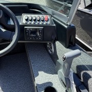 2026 Alumacraft Classic 165 Sport - Blue